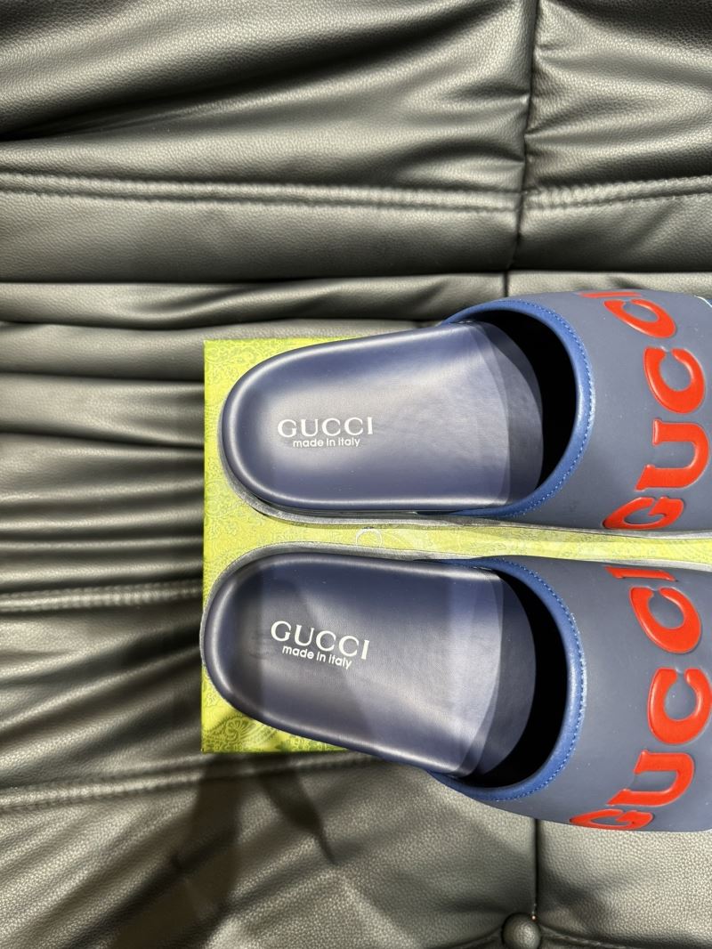 Gucci Slippers